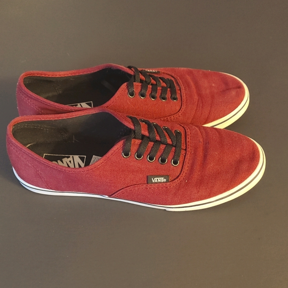 Vans for Womens